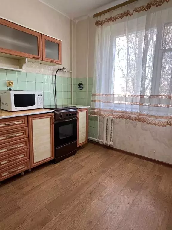 2-к кв. Ростовская область, Волгодонск просп. Мира, 24 (48.7 м) - Фото 1