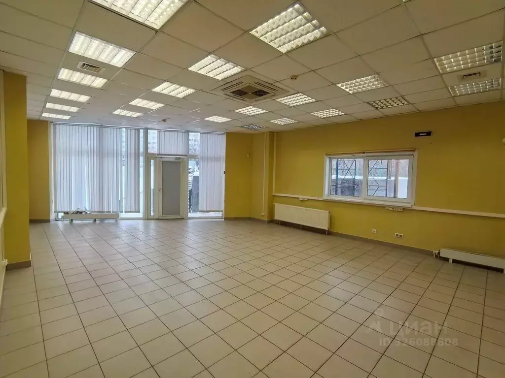 Помещение свободного назначения в Санкт-Петербург Рыбацкий просп., 10 ... - Фото 1