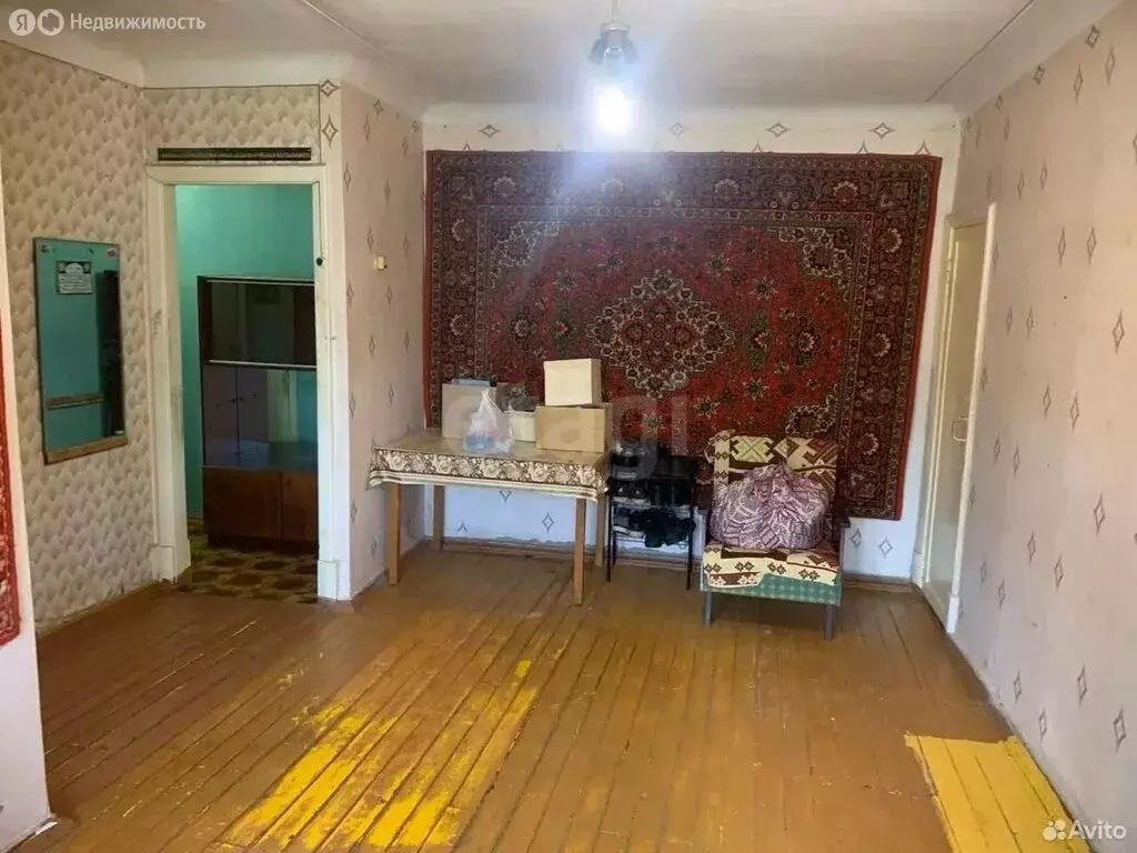 2-комнатная квартира: Салават, Первомайская улица, 45 (45 м) - Фото 2