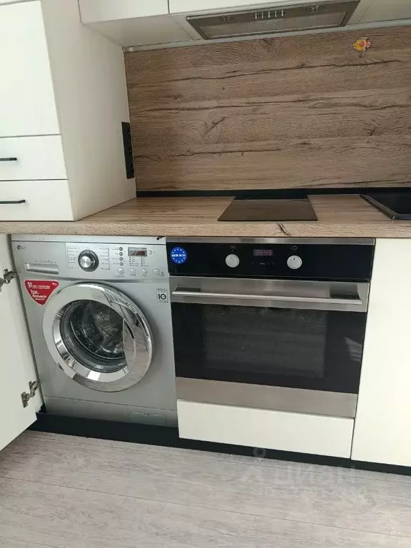 1-к кв. Алтайский край, Барнаул Сиреневая ул., 26 (33.0 м) - Фото 1