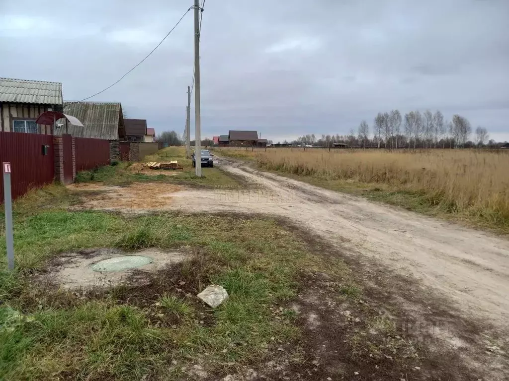 Участок в Марий Эл, Килемарский муниципальный округ, с. Арда ул. ... - Фото 1