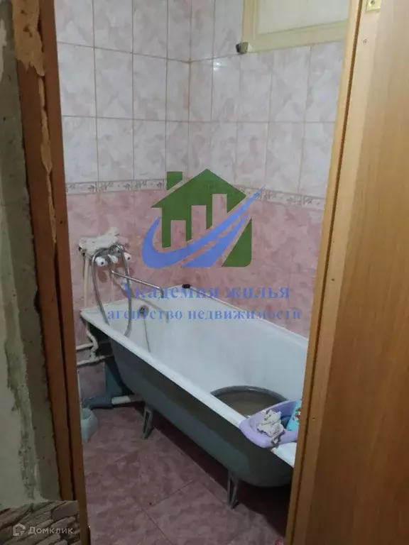 Продаётся 1-к квартира, 36 м - Фото 1
