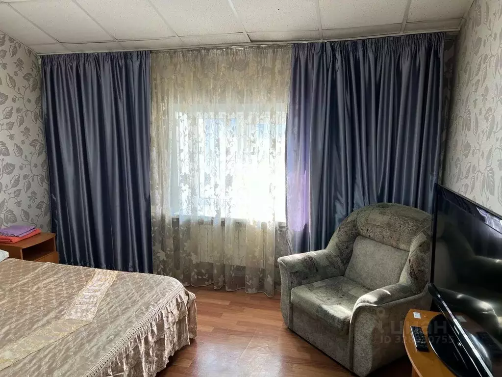 Комната Кемеровская область, Новокузнецк ул. Мичурина, 7 (10.0 м) - Фото 2