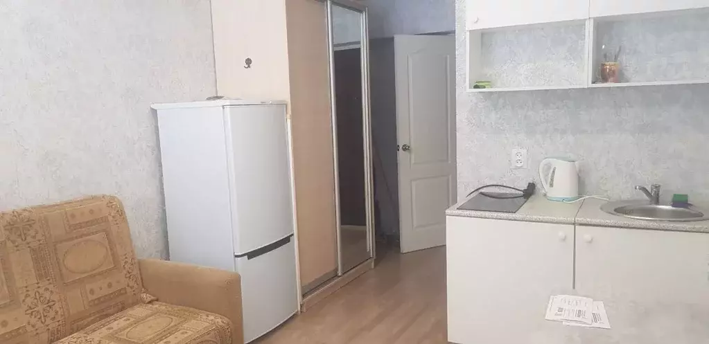 Студия Пермский край, Пермь бул. Гагарина, 81/3 (17.8 м) - Фото 1