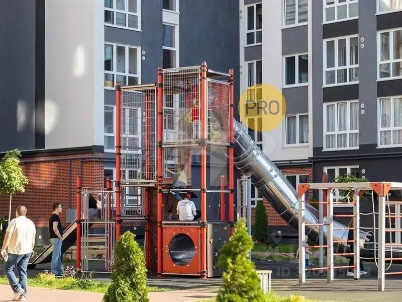 2-к кв. Калининградская область, Калининград Коммунистическая ул., 26 ... - Фото 1