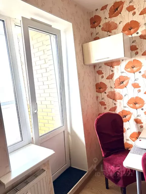 1-к кв. Ленинградская область, Мурино Всеволожский район, пл. ... - Фото 1