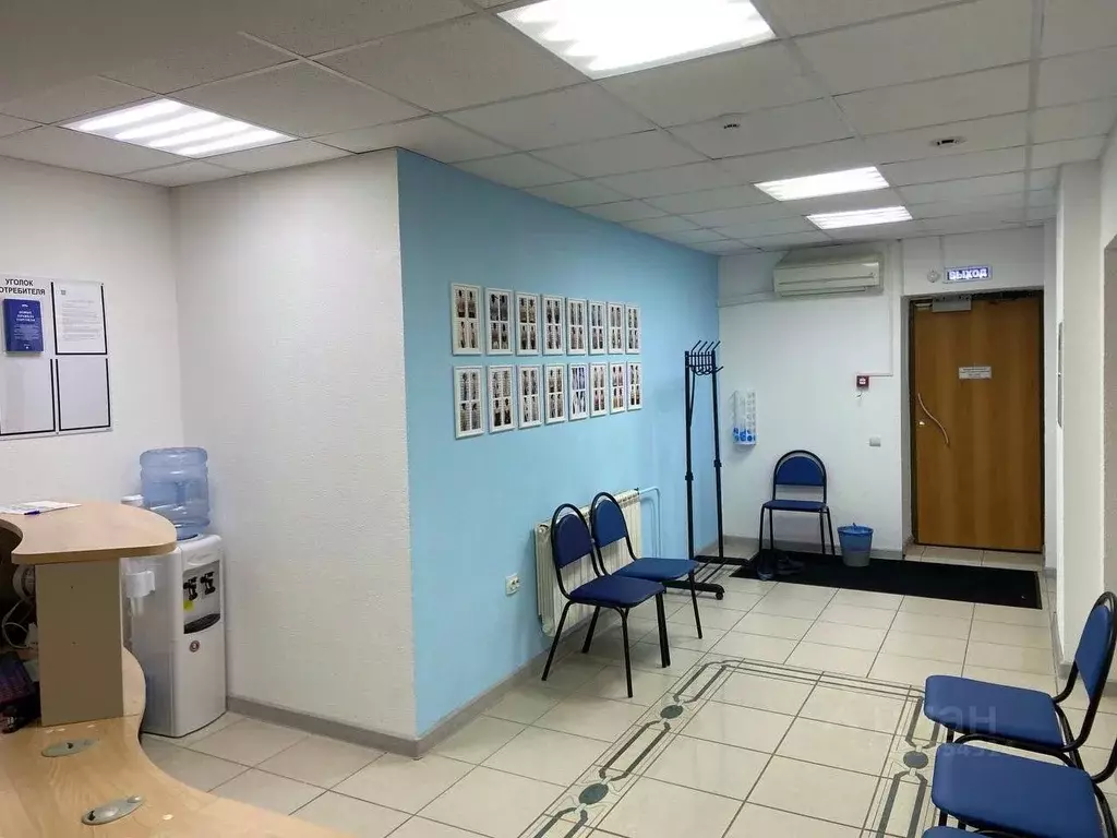 Помещение свободного назначения в Волгоградская область, Волгоград ул. ... - Фото 2