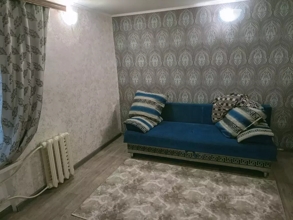 1-к кв. Саратовская область, Энгельс Комсомольская ул., 145 (30.0 м) - Фото 1