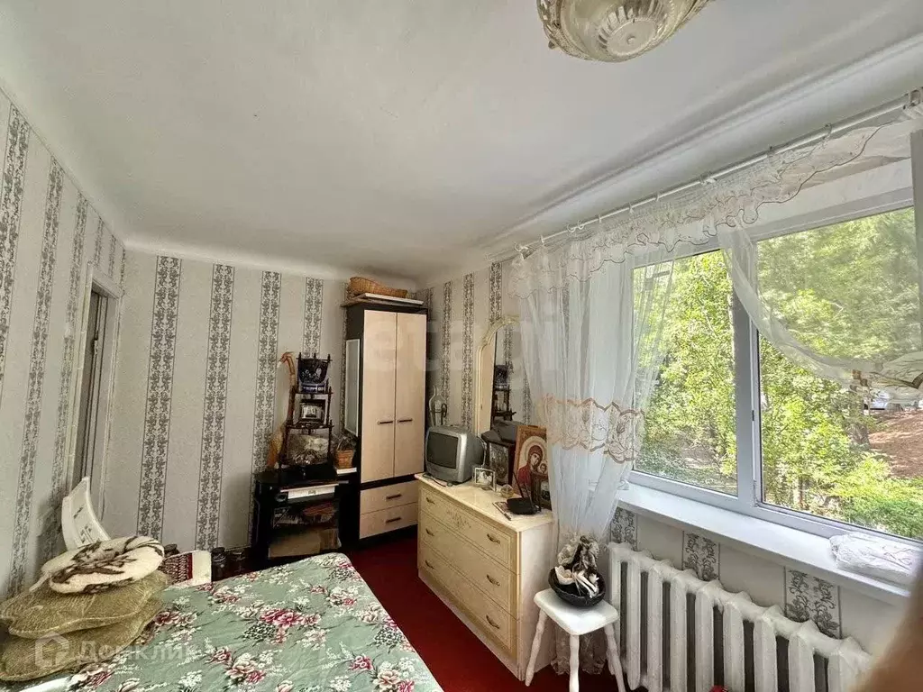 Продаётся 2-к квартира, 46 м - Фото 1