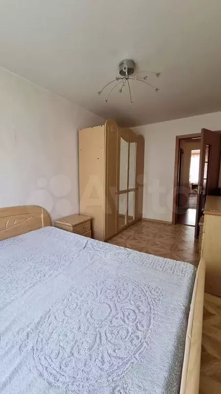 3-к. квартира, 50 м, 4/5 эт. - Фото 1