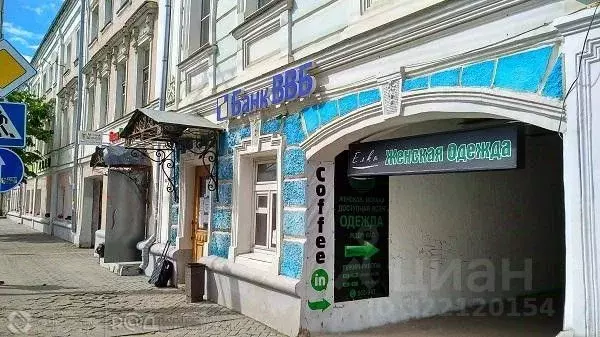 Офис в Костромская область, Кострома Советская ул., 13 (88 м) - Фото 0