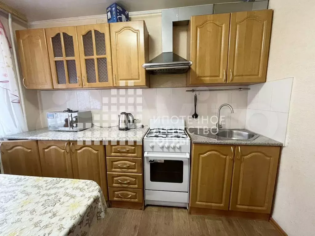 2-к. квартира, 35,5 м, 2/2 эт. - Фото 1