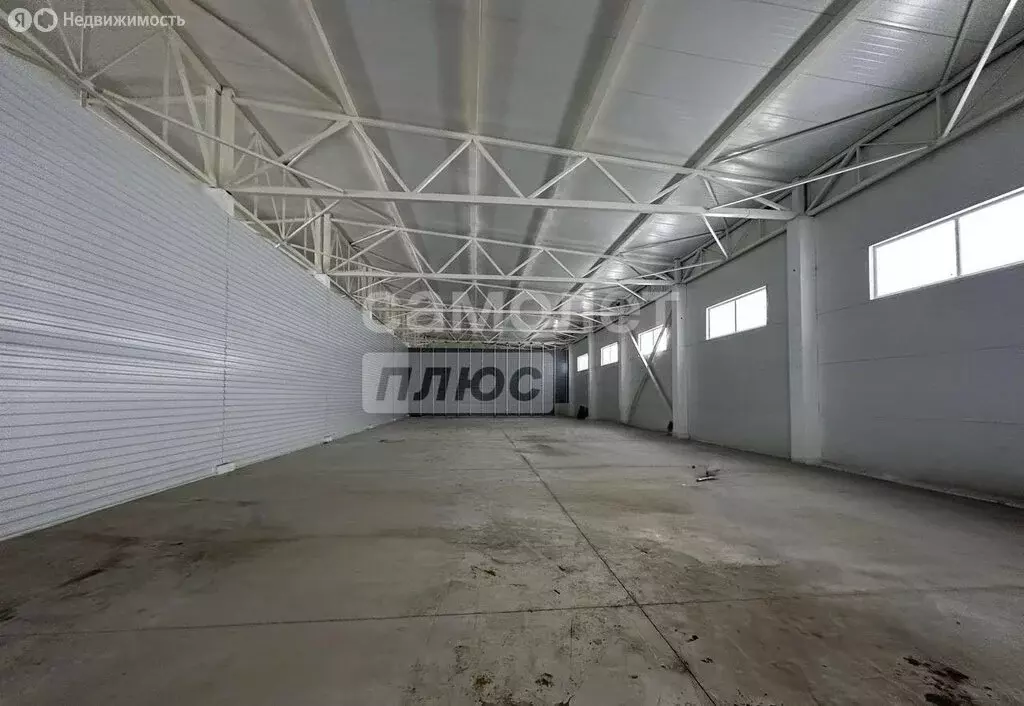 Склад (655 м) - Фото 2