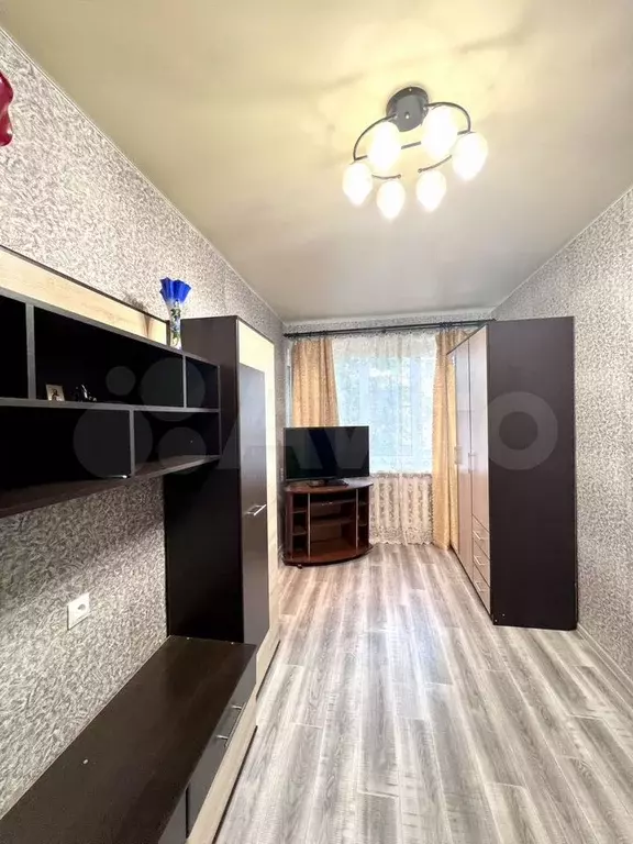 2-к. квартира, 36,4 м, 1/2 эт. - Фото 1