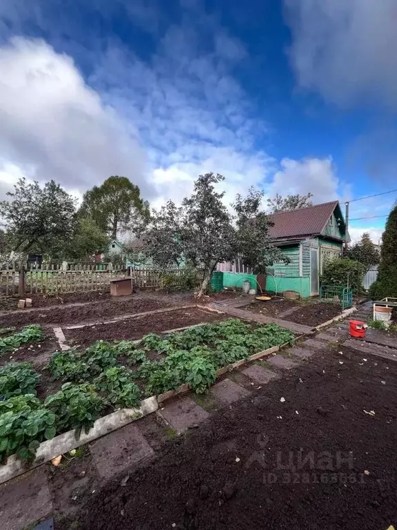 Дом в Кировская область, Киров Лепсе-3 СДТ,  (30 м) - Фото 2