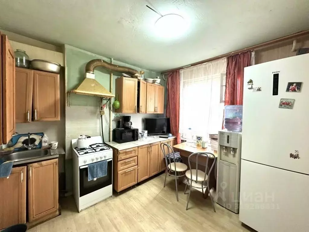 3-к кв. Нижегородская область, Нижний Новгород Космическая ул., 52 ... - Фото 1