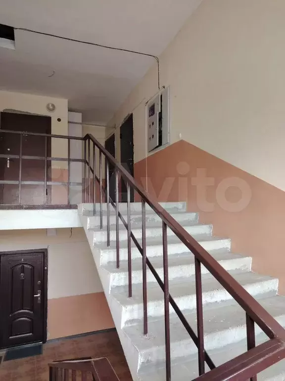 2-к. квартира, 69 м, 4/4 эт. - Фото 1