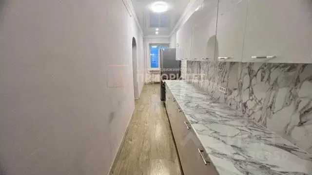 2-к кв. Саха (Якутия), Якутск ул. Петра Алексеева, 81/1 (46.0 м) - Фото 2