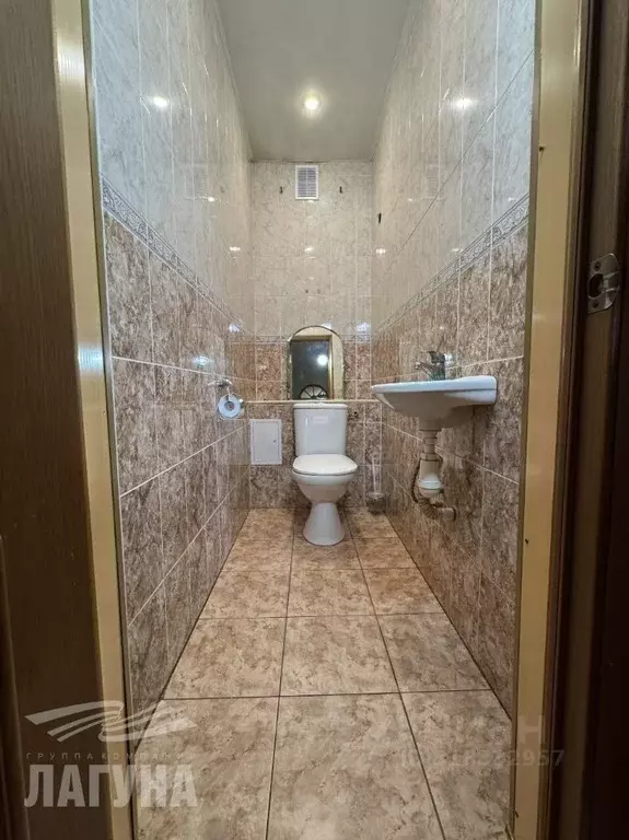 3-к кв. Томская область, Томск Пионерский пер., 10 (109.0 м) - Фото 2