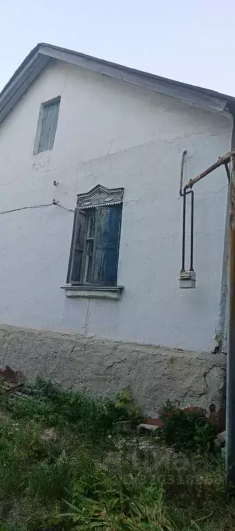 Дом в Саратовская область, Саратов ул. Имени Д.А. Фурманова, 47 (50 м) - Фото 0