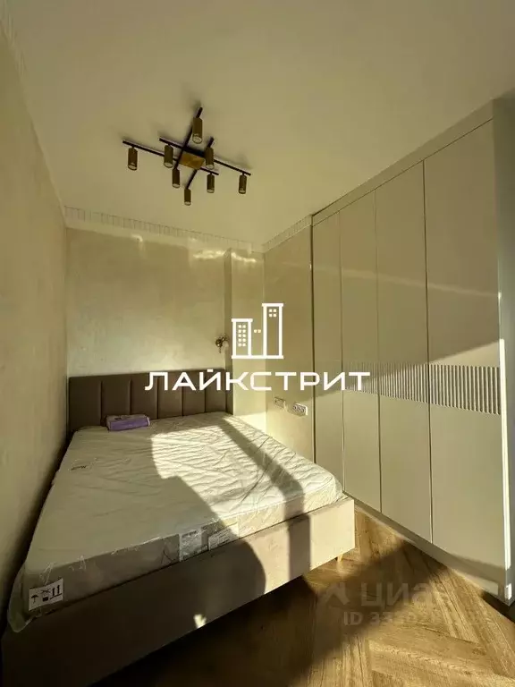 Студия Москва Причальный проезд, 10к2 (39.0 м) - Фото 2