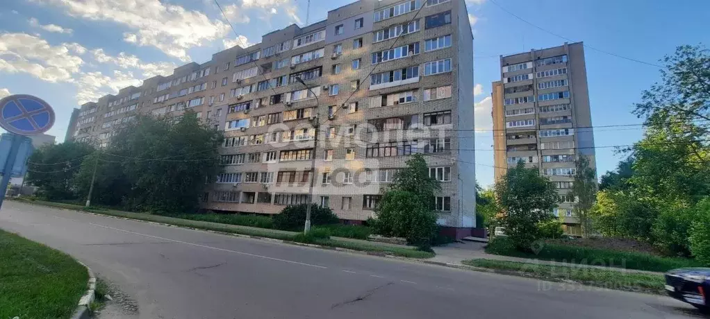 3-к кв. Московская область, Электросталь Спортивная ул., 47 (63.6 м) - Фото 1