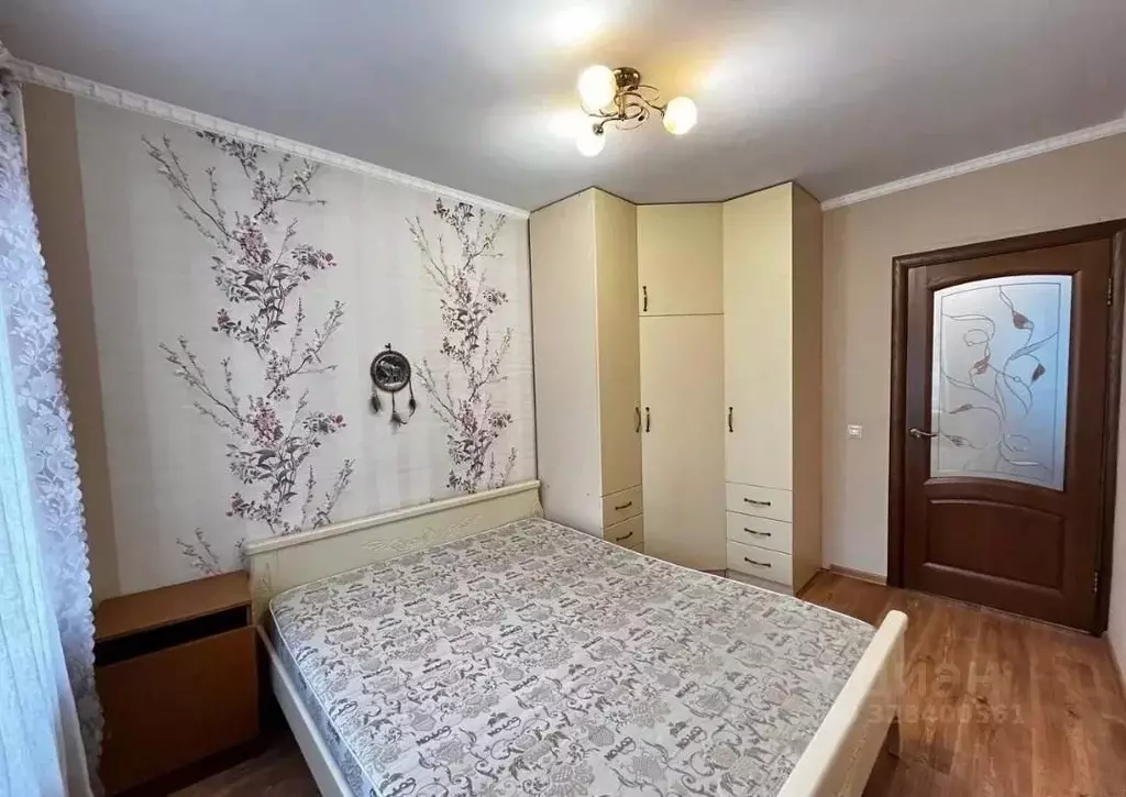 3-к кв. Кемеровская область, Кемерово ул. Юрия Двужильного, 24/1 (67.0 ... - Фото 1