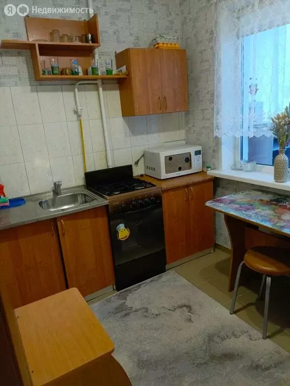 1-комнатная квартира: Йошкар-Ола, бульвар Ураева, 5А (37 м) - Фото 2