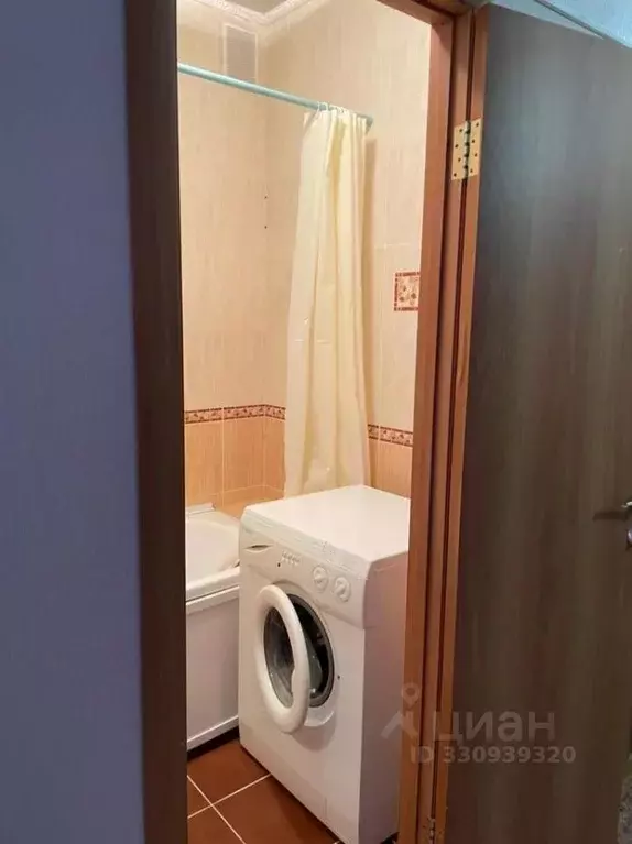 2-к кв. Томская область, Томск Сибирская ул., 93 (53.0 м) - Фото 1