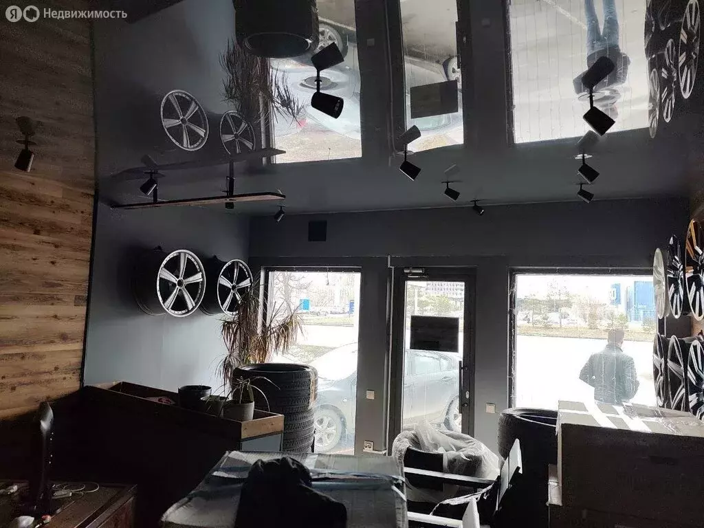 Помещение свободного назначения (30 м) - Фото 2