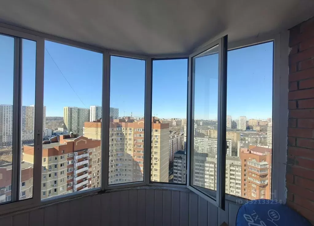 Студия Московская область, Красногорск бул. Южный, 6 (47.0 м) - Фото 1