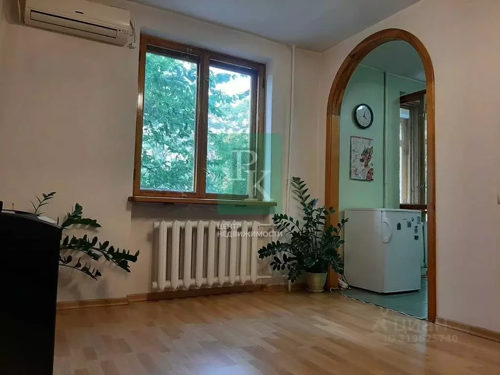 3-к кв. Севастополь ул. Хрусталева, 177 (74.0 м) - Фото 0