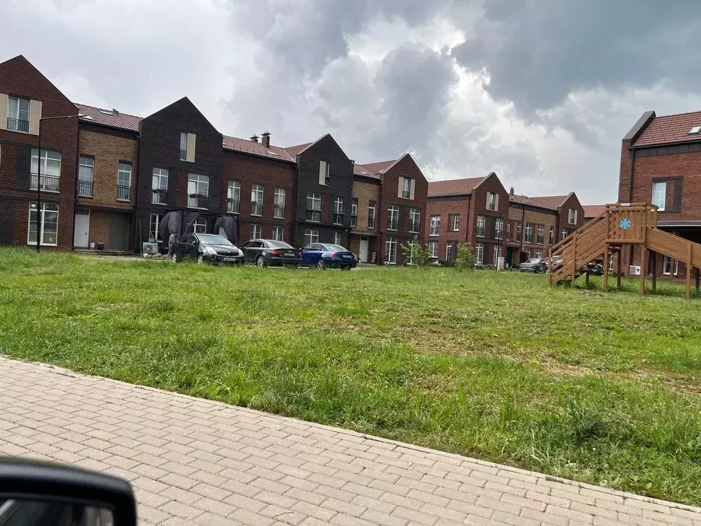 1-к кв. Московская область, Апрелевка Наро-Фоминский городской округ, ... - Фото 1