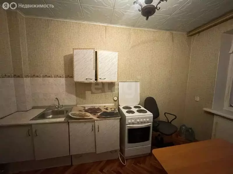 1-комнатная квартира: Воронеж, улица Карпинского, 3 (38 м) - Фото 2