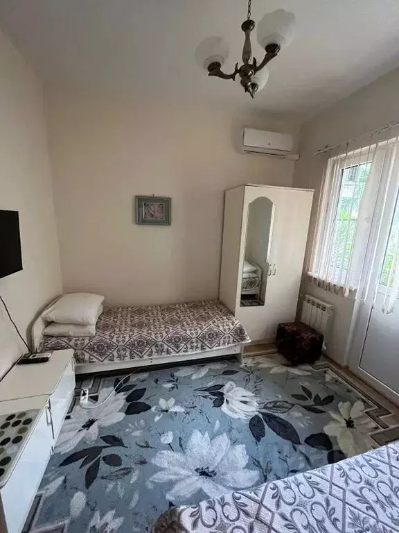 Комната Краснодарский край, Сочи ул. Православная, 4Б - Фото 0
