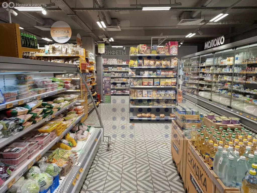 Офис (490 м) - Фото 2