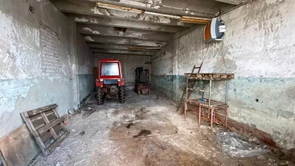 Производственное помещение в Новгородская область, Великий Новгород ... - Фото 2