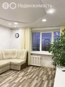 4-комнатная квартира: Киров, улица Лепсе, 54 (79.4 м) - Фото 1