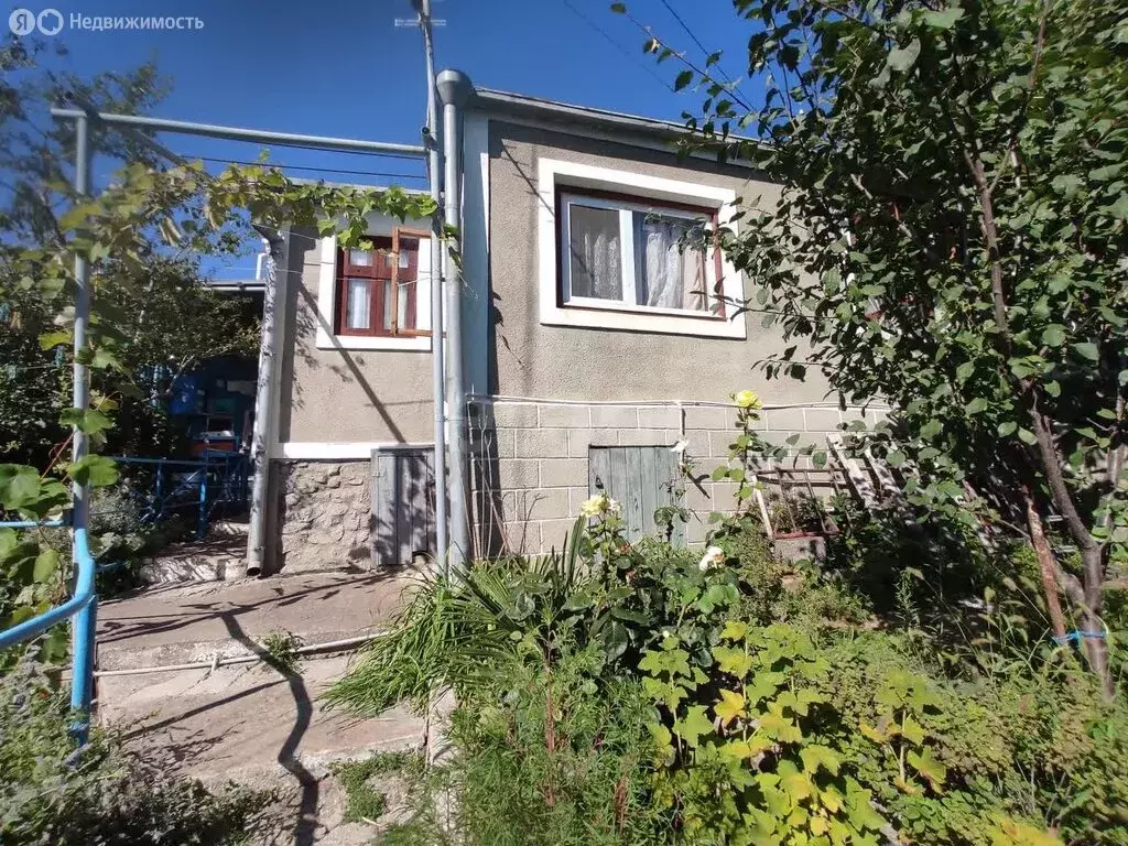 Дом в Кацивели, улица Виткевича (56.1 м) - Фото 0