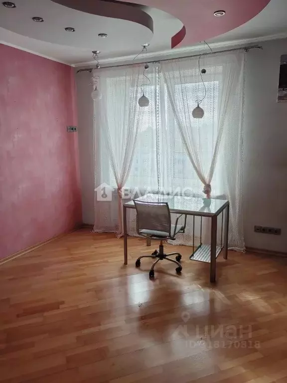2-к кв. Санкт-Петербург Светлановский просп., 115к1 (58.8 м) - Фото 0