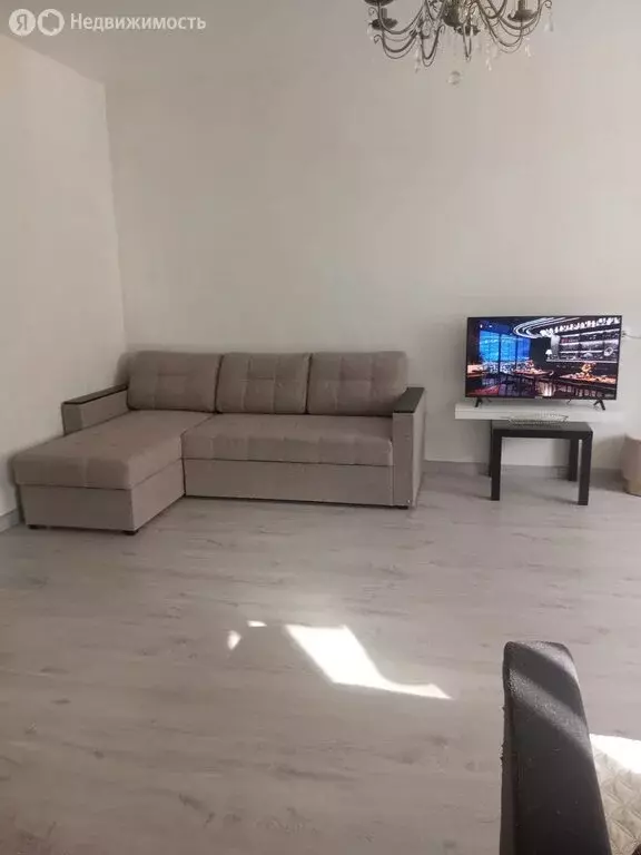 1-комнатная квартира: Клин, микрорайон Майданово, 4к1 (48 м) - Фото 2