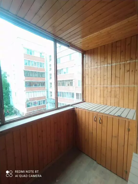 3-к. квартира, 67,1 м, 3/6 эт. - Фото 1