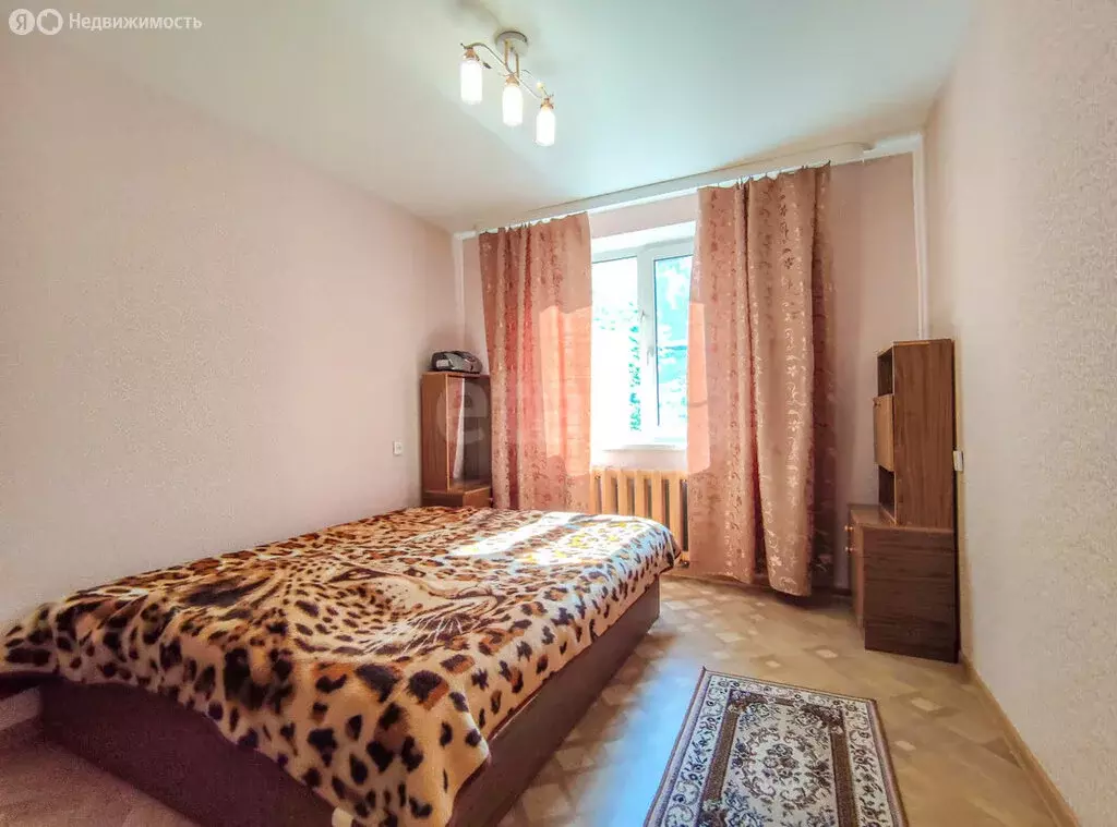 2-комнатная квартира: Череповец, проспект Победы, 194 (48.4 м) - Фото 1