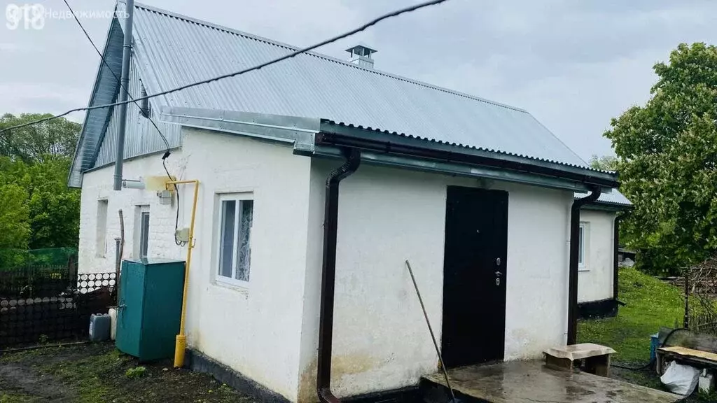 Дом в село Навесное, Давыдовская улица, 29 (60 м) - Фото 2