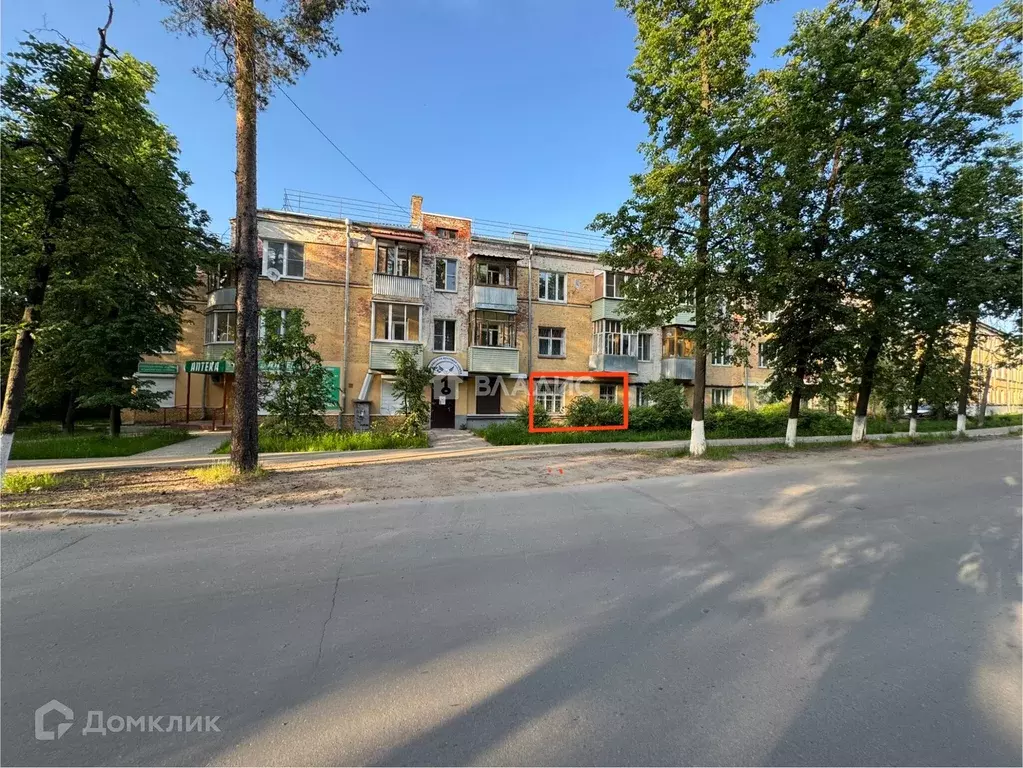 Продаётся 2-к квартира, 42.9 м - Фото 0