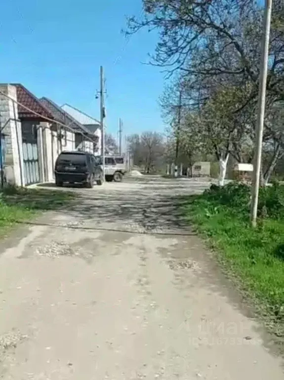 Участок в Кабардино-Балкария, Лескенский район, с. Аргудан Подгорная ... - Фото 0
