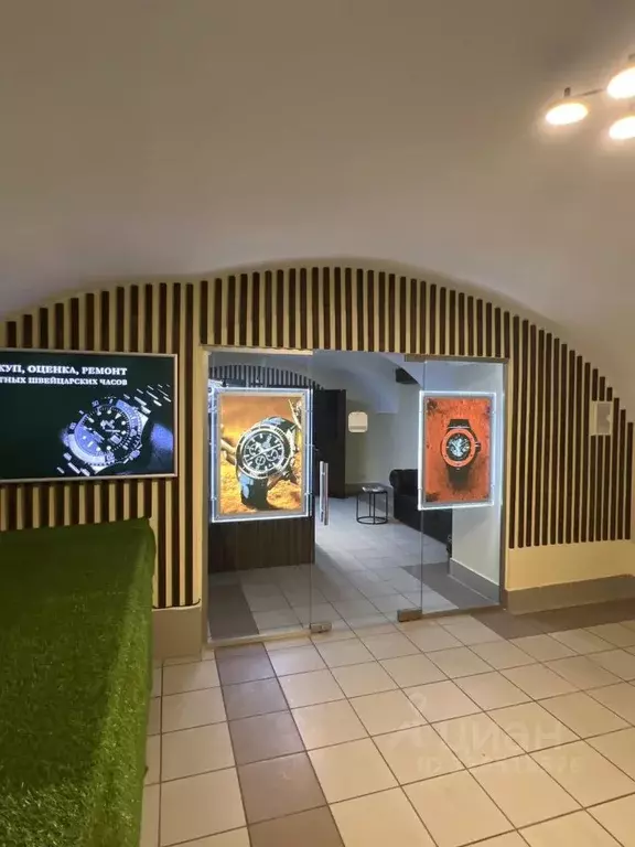 Торговая площадь в Санкт-Петербург Большая Конюшенная ул., 10 (102 м) - Фото 2