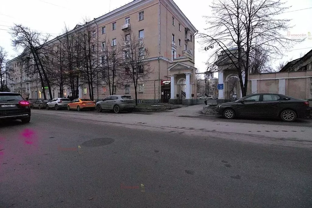 Торговая площадь (140 м) - Фото 2