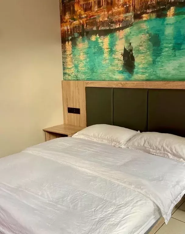 Комната Приморский край, Владивосток Светланская ул., 11 (18.0 м) - Фото 2