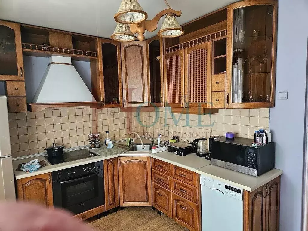 2-к кв. Новосибирская область, Новосибирск ул. Семьи Шамшиных, 4 (68.0 ... - Фото 1